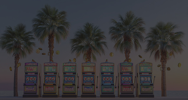 Vegas Palms Casino